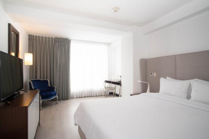 Image for Radisson Hotel Decapolis Miraflores with ID of: 3239447