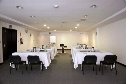 Image for Radisson Hotel Decapolis Miraflores with ID of: 3239449