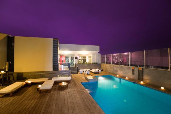 Image for Radisson Hotel Decapolis Miraflores with ID of: 3239450