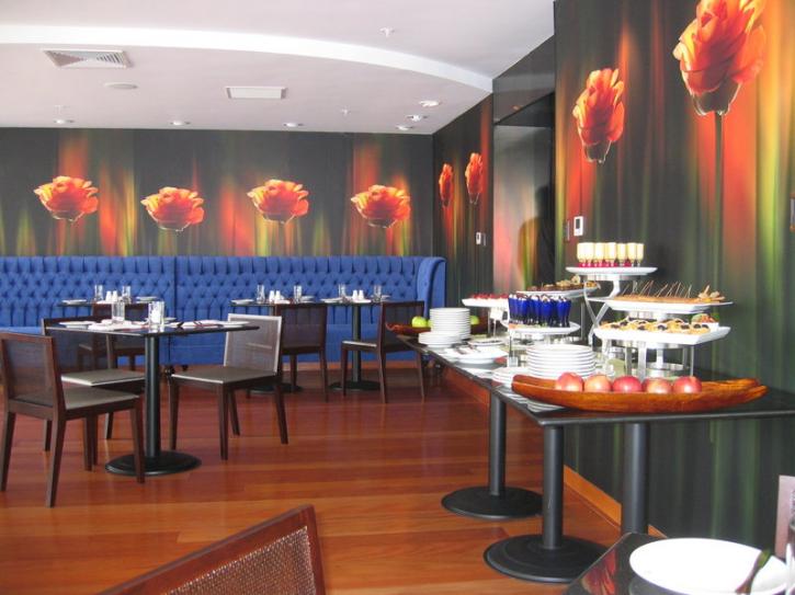 Image for Radisson Hotel Decapolis Miraflores with ID of: 3239451