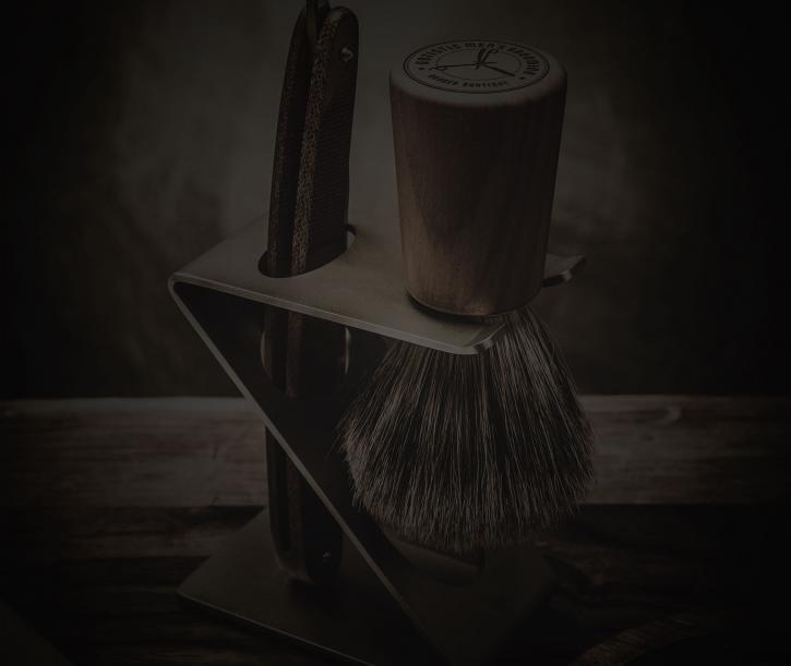 Image for Artistic Men's Grooming with ID of: 3239525
