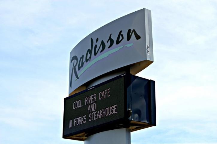 Image for Radisson Hotel Denver Central with ID of: 3239749
