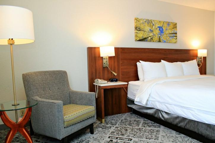 Image for Radisson Hotel Denver Central with ID of: 3239751