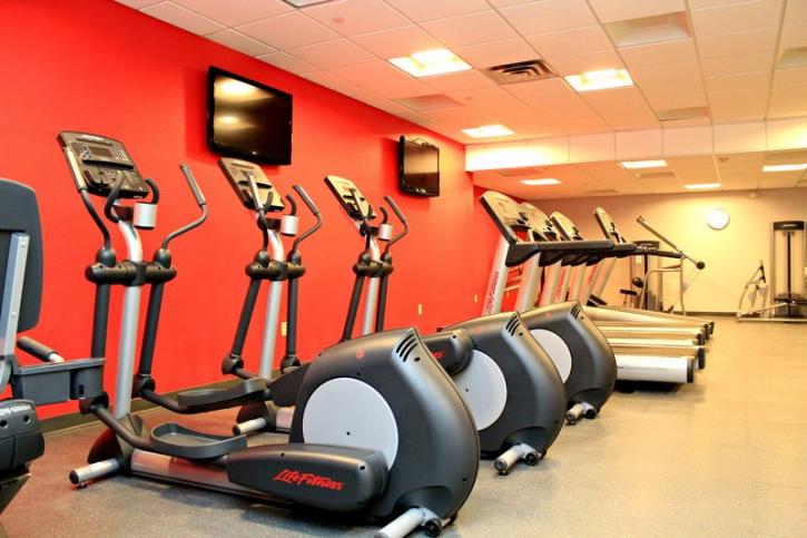 Image for Radisson Hotel Denver Central with ID of: 3239752