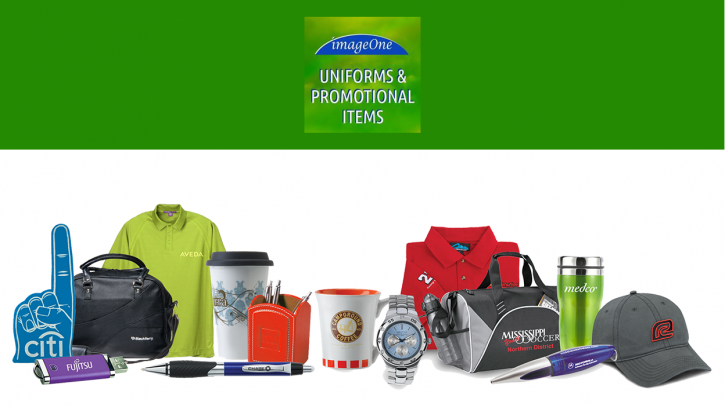 Image for Image One Uniforms Inc with ID of: 3240069