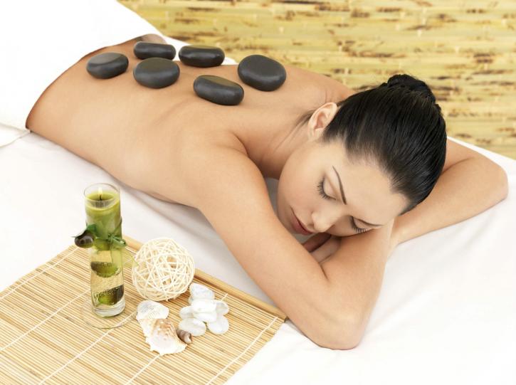 Image for Tuesday Lena Healing Massage with ID of: 3240097