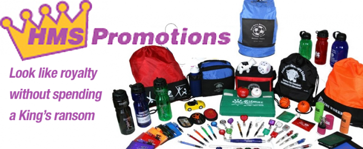 Image for HMS Promotions with ID of: 3240191