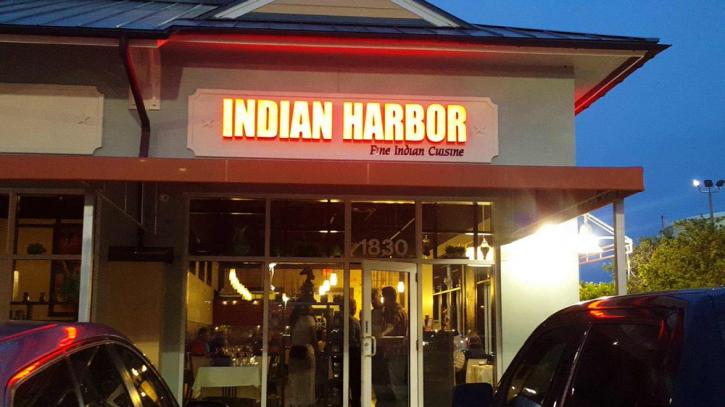 Image for Indian Harbor with ID of: 3240252