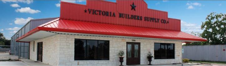 Image for Victoria Builder Supply with ID of: 3240349