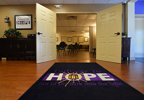 Image for Pathway To Hope with ID of: 3240397