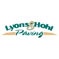 Image for Lyons & Hohl Paving with ID of: 3240585