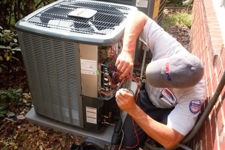 Image for West Palm Beach AC Repairs & Service with ID of: 3240744