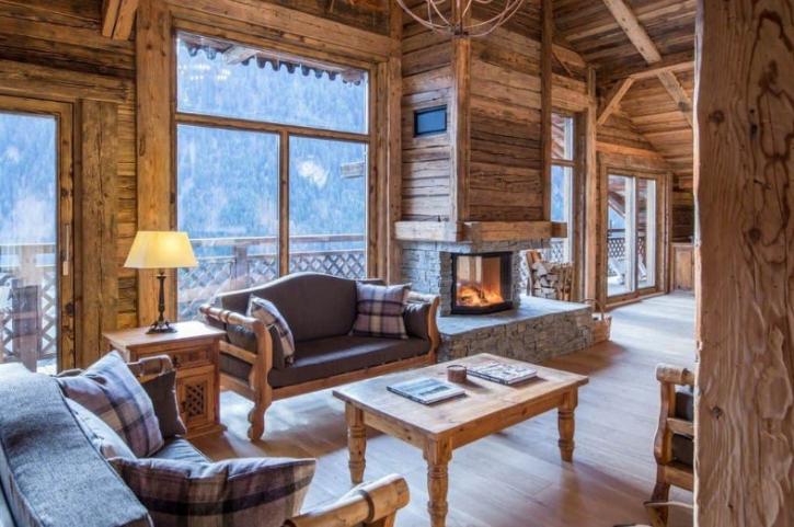 Image for Clarian Chalets Ltd with ID of: 3240956