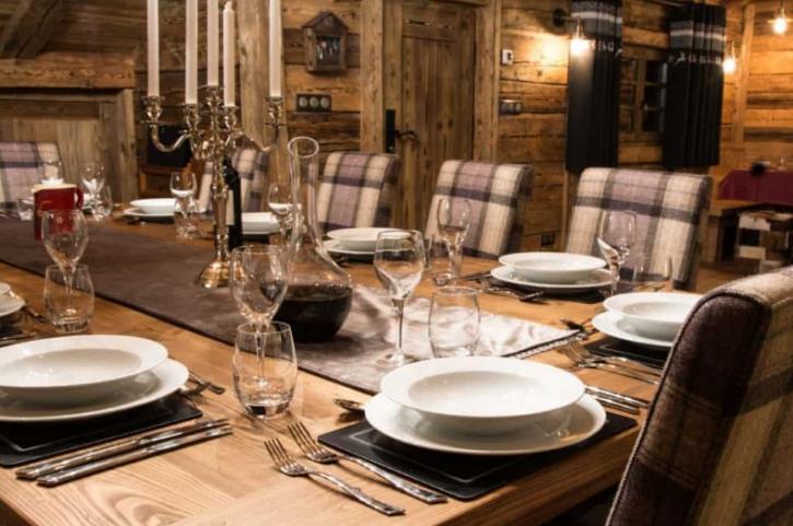Image for Clarian Chalets Ltd with ID of: 3240958