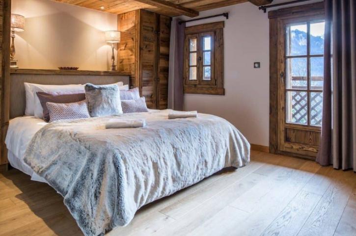 Image for Clarian Chalets Ltd with ID of: 3240959
