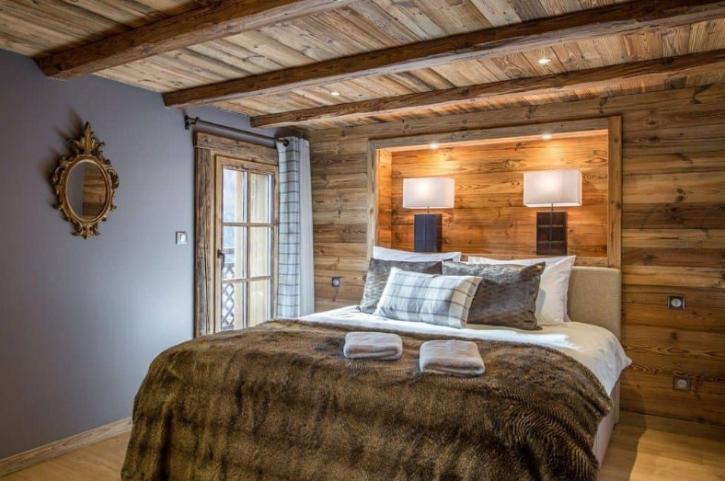 Image for Clarian Chalets Ltd with ID of: 3240963
