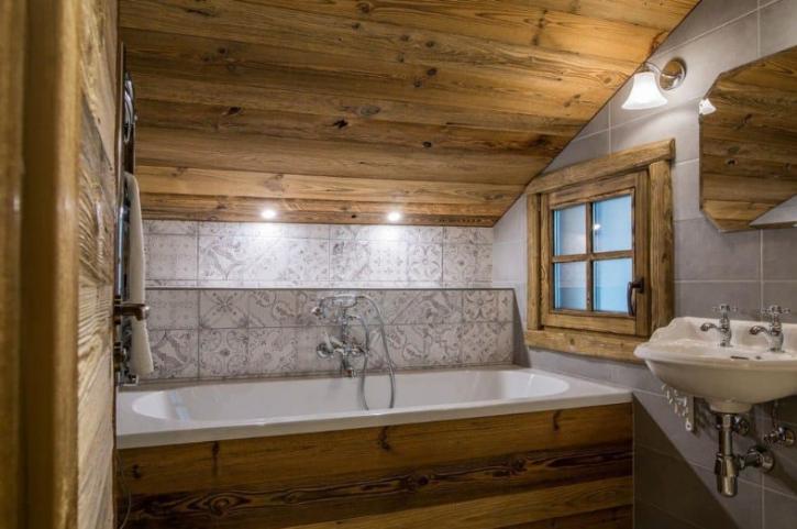 Image for Clarian Chalets Ltd with ID of: 3240968