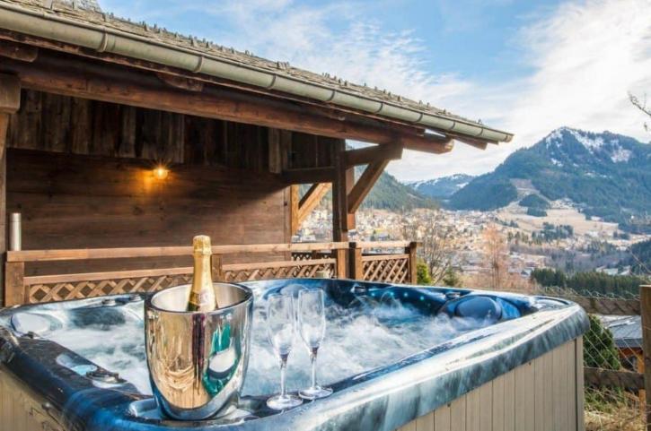 Image for Clarian Chalets Ltd with ID of: 3240971