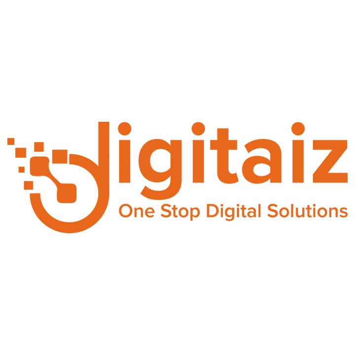 Image for Digitaiz - One Stop Digital Solution with ID of: 3240978