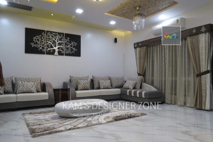 Image for Luxurious Interior Designer in Pune with ID of: 3240998