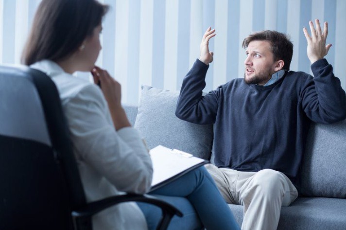 Image for Lee Kennedy Psychologists with ID of: 3241000