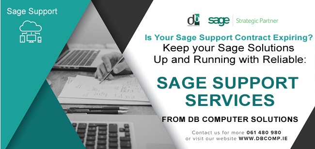 Image for Reliable Support keeps Sage Software up and Running with ID of: 3241102