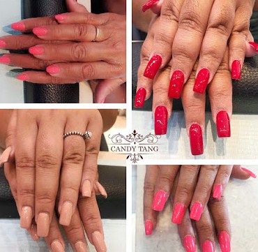 Image for Candy Tang Beauty Center with ID of: 3241175