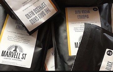 Image for Orwells Coffee with ID of: 3241353