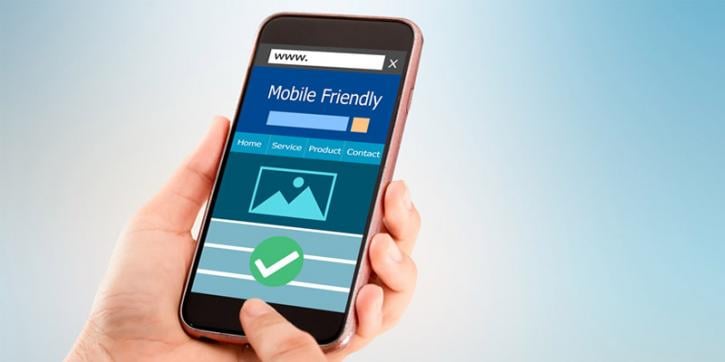 Image for Mobile Friendly Web Design Los Angeles with ID of: 3241514