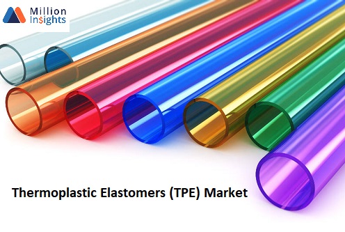 Image for Thermoplastic Elastomers Market worth 28.27 Billion USD by 2022 with ID of: 3241714