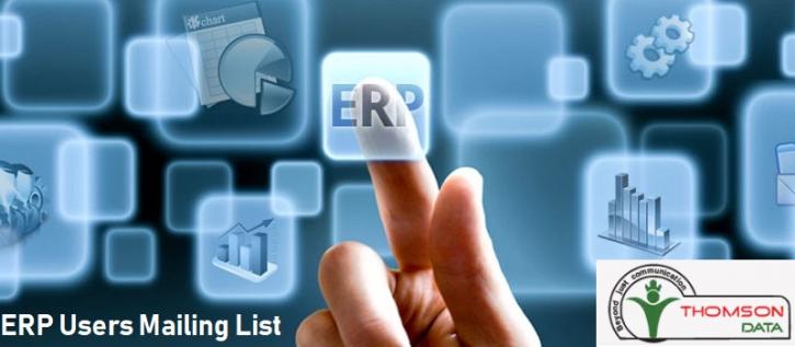 Image for ERP Users Mailing List with ID of: 3241896