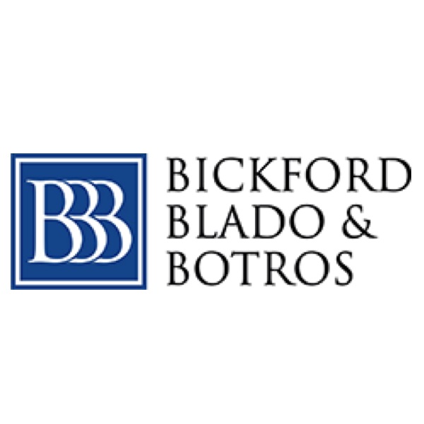 Image for Bickford Blado & Botros with ID of: 3241997