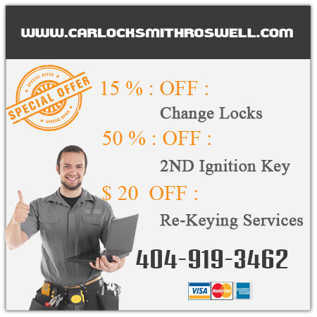 Image for Car Locksmith Roswell with ID of: 3242043
