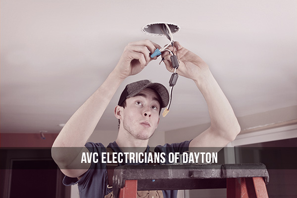 Image for AVC Electricians of Dayton with ID of: 3242092