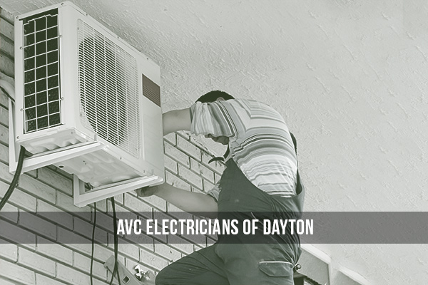Image for AVC Electricians of Dayton with ID of: 3242094
