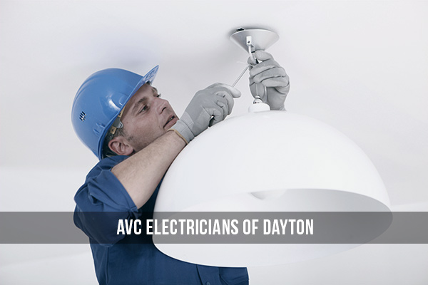Image for AVC Electricians of Dayton with ID of: 3242095