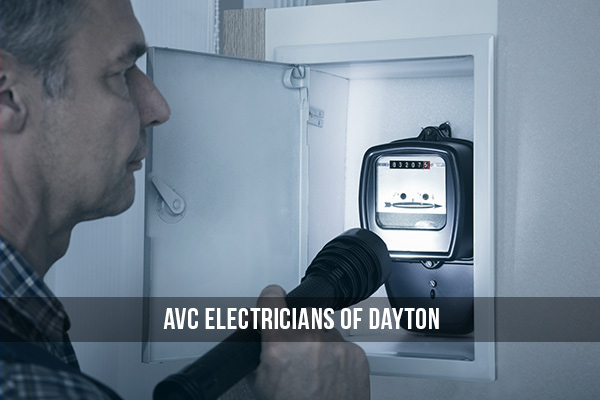 Image for AVC Electricians of Dayton with ID of: 3242103