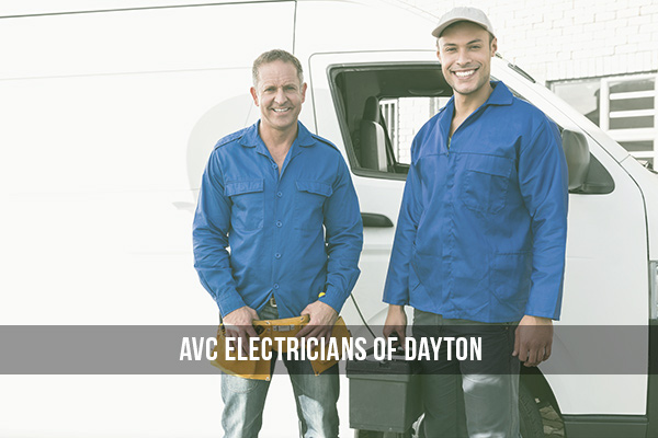 Image for AVC Electricians of Dayton with ID of: 3242107