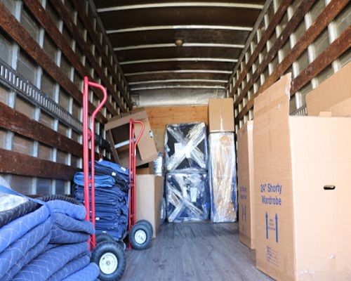 Image for Move Central Moving & Storage with ID of: 3242350