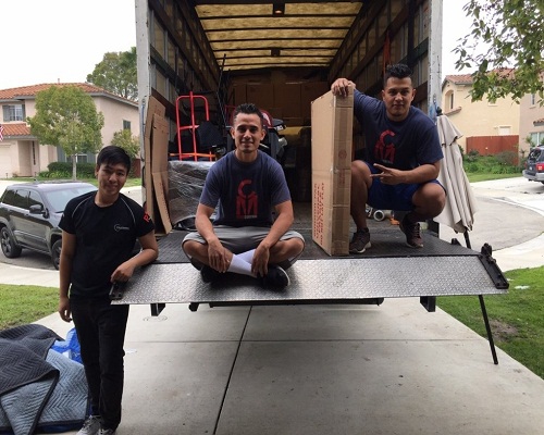 Image for Move Central Moving & Storage with ID of: 3242351