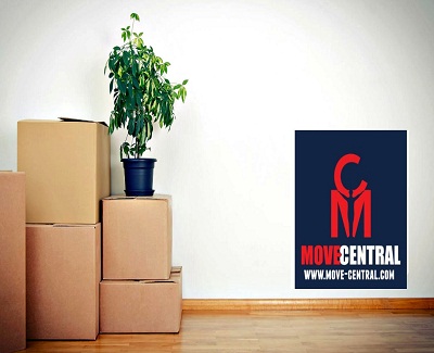 Image for Move Central Moving & Storage with ID of: 3242358