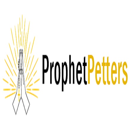 Image for Prophet Petters with ID of: 3242362
