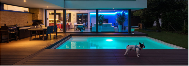 Image for Pool Cleaning Clermont with ID of: 3242974