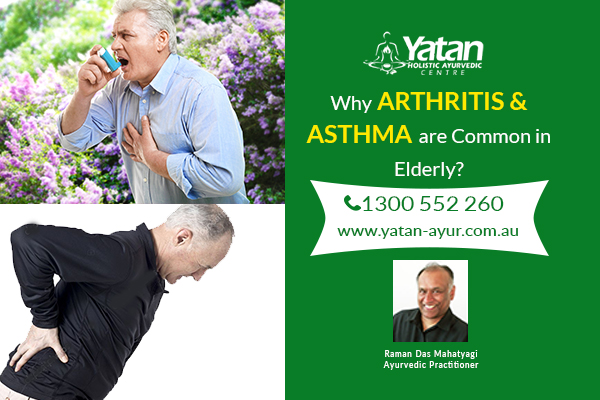 Image for Arthritis and Asthma with ID of: 3243058