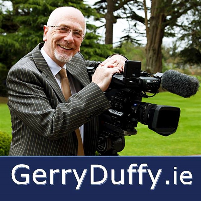 Image for Wedding Videos By Gerry Duffy with ID of: 3243083