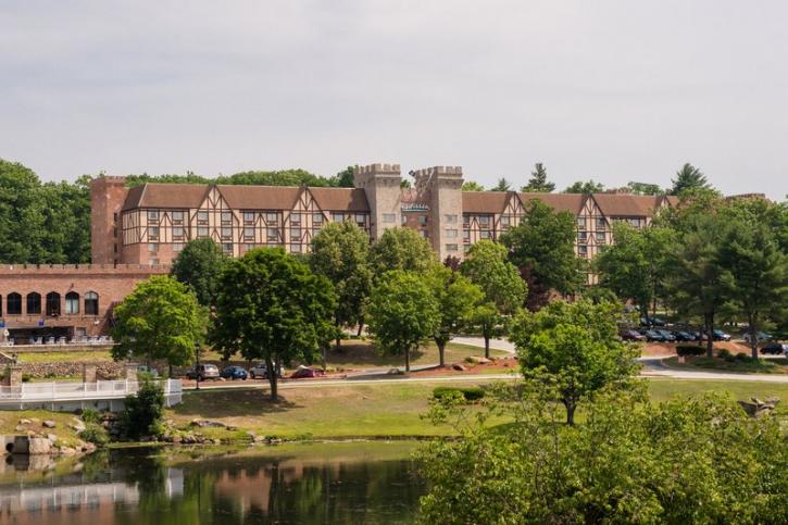 Image for Radisson Hotel Nashua with ID of: 3243273