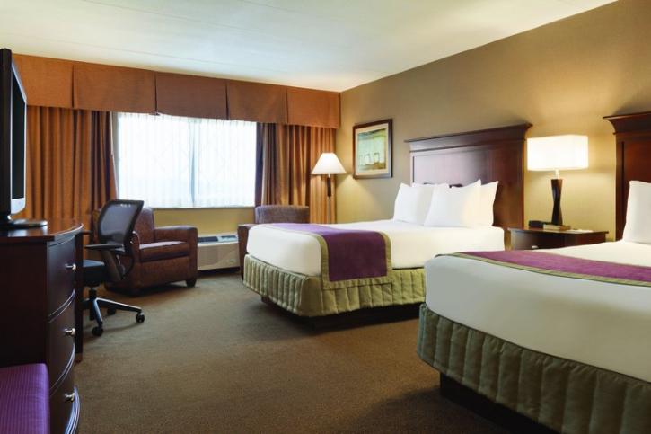Image for Radisson Hotel Nashua with ID of: 3243278
