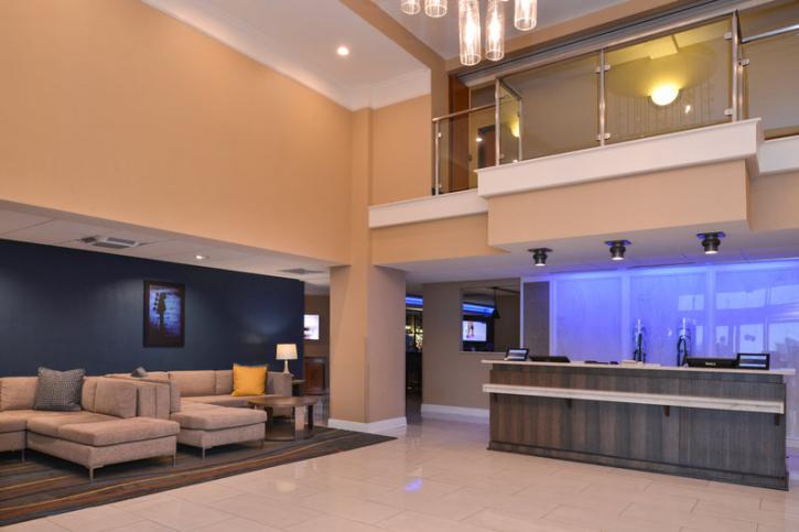 Image for Radisson Hotel New Orleans Airport with ID of: 3243305