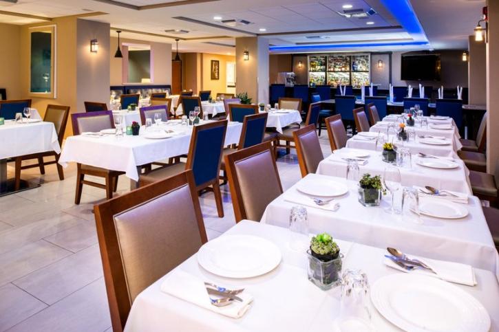 Image for Radisson Hotel New Orleans Airport with ID of: 3243306