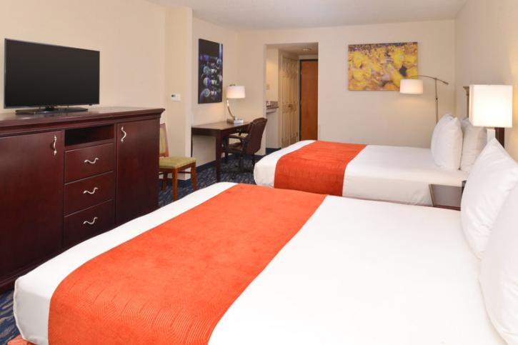 Image for Radisson Hotel New Orleans Airport with ID of: 3243308